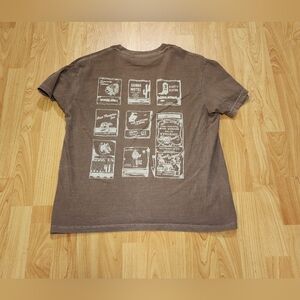 Pointer and Pine Shirt